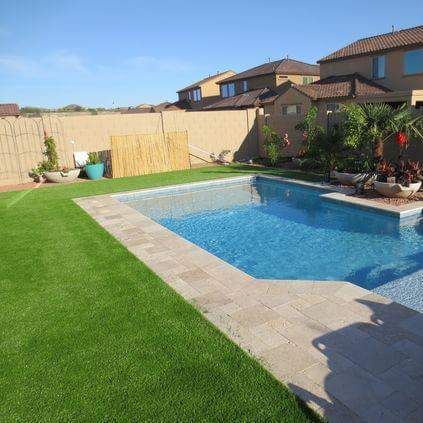 لاندسكيب صناعي